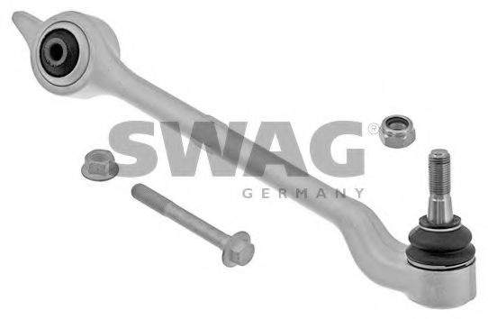 Brat, suspensie roata BMW Seria 5 (E39) (1995 - 2003) SWAG 20 93 4656 piesa NOUA