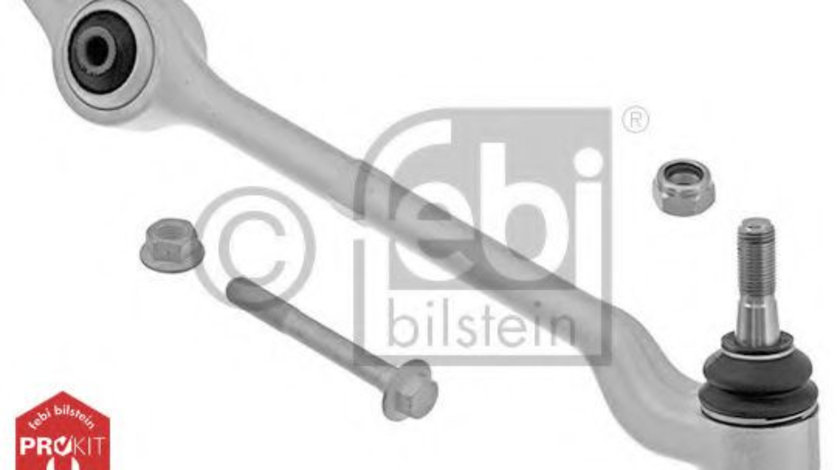 Brat, suspensie roata BMW Seria 5 (E39) (1995 - 2003) FEBI BILSTEIN 34656 piesa NOUA