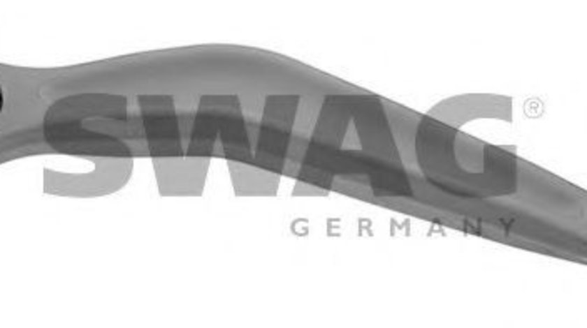 Brat, suspensie roata BMW Seria 5 (E60) (2003 - 2010) SWAG 20 92 8294 piesa NOUA