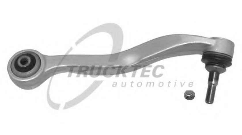 Brat, suspensie roata BMW Seria 5 (E60) (2003 - 2010) TRUCKTEC AUTOMOTIVE 08.31.082 piesa NOUA