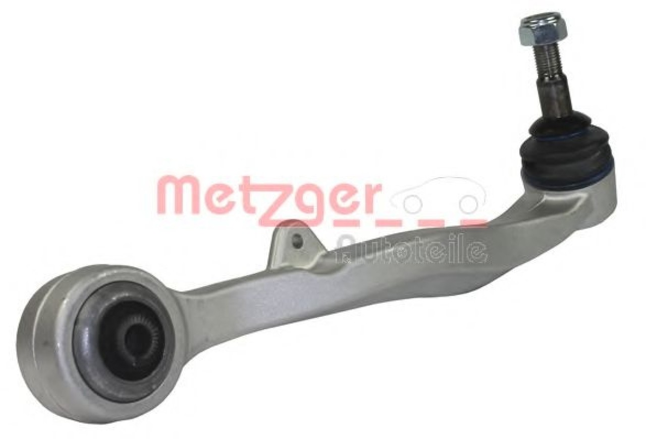 Brat, suspensie roata BMW Seria 5 (E60) (2003 - 2010) METZGER 58019702 piesa NOUA