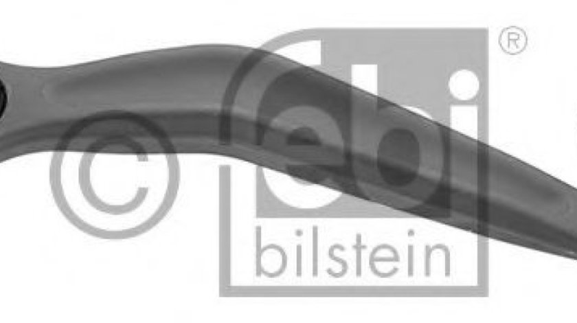 Brat, suspensie roata BMW Seria 5 (E60) (2003 - 2010) FEBI BILSTEIN 28294 piesa NOUA