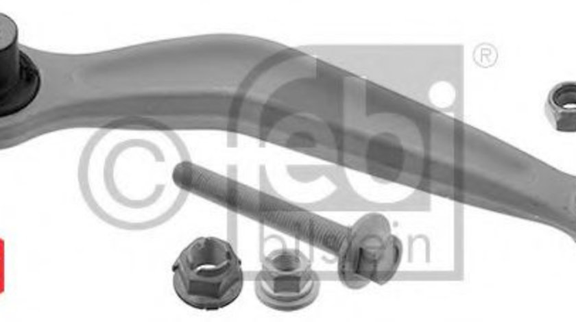 Brat, suspensie roata BMW Seria 5 (E60) (2003 - 2010) FEBI BILSTEIN 40364 piesa NOUA