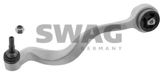 Brat, suspensie roata BMW Seria 5 (E60) (2003 - 2010) SWAG 20 92 9253 piesa NOUA