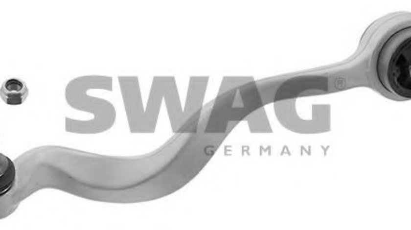 Brat, suspensie roata BMW Seria 5 (E60) (2003 - 2010) SWAG 20 92 9253 piesa NOUA