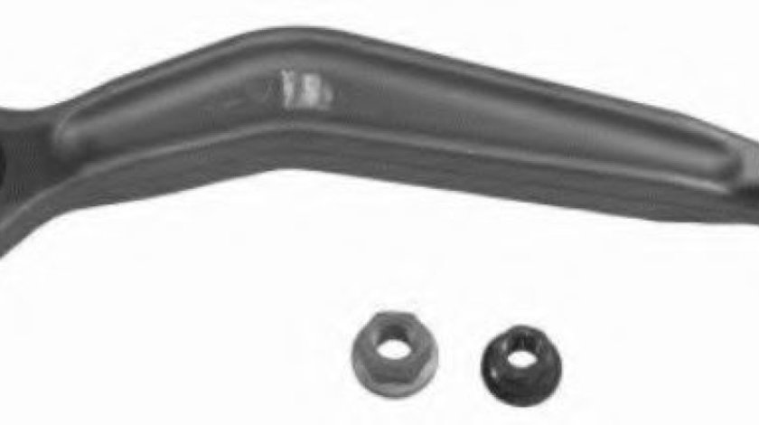 Brat, suspensie roata BMW Seria 5 (E60) (2003 - 2010) LEMFÖRDER 27193 02 piesa NOUA