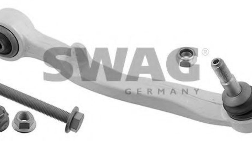 Brat, suspensie roata BMW Seria 5 (E60) (2003 - 2010) SWAG 20 94 0362 piesa NOUA