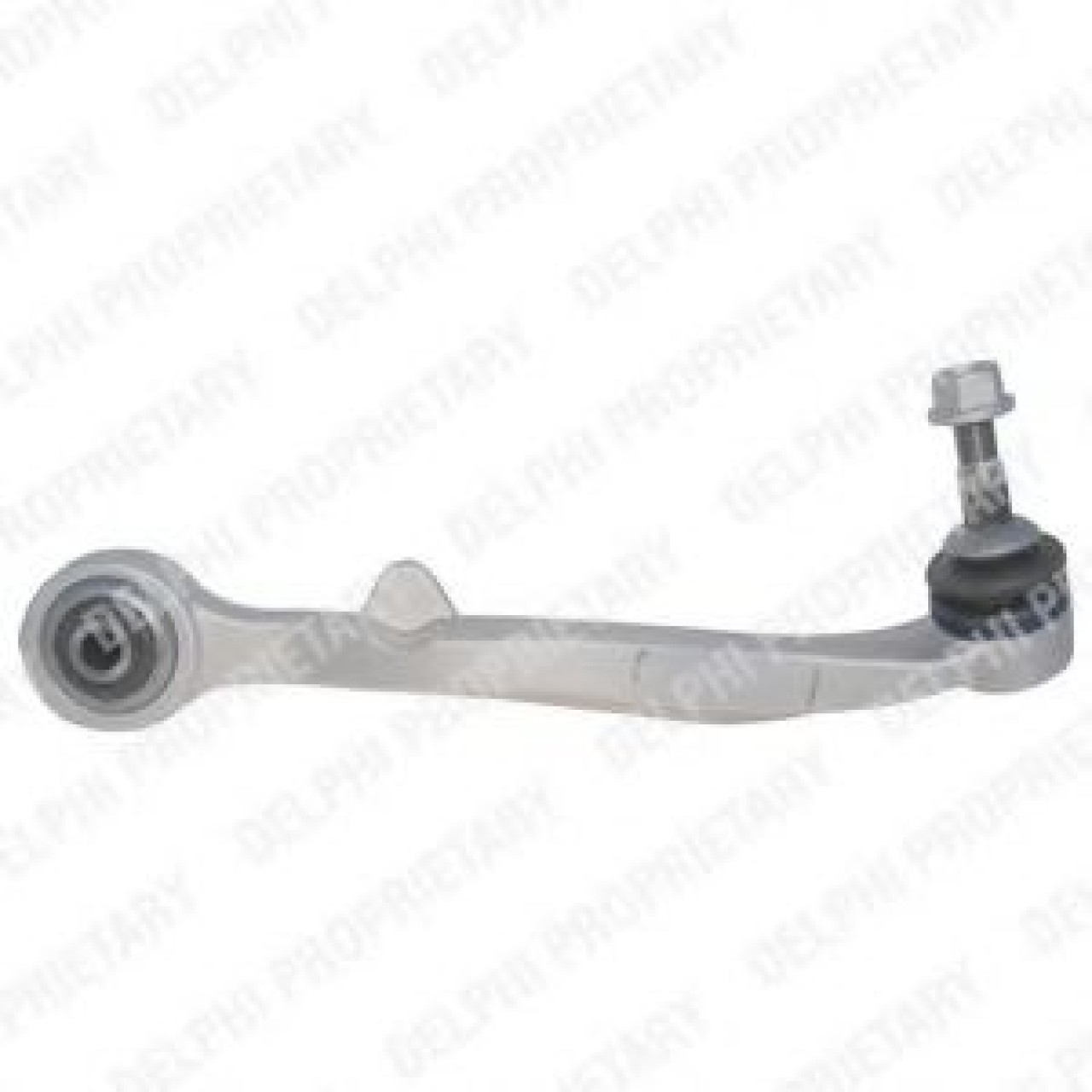 Brat, suspensie roata BMW Seria 5 (E60) (2003 - 2010) DELPHI TC1393 piesa NOUA