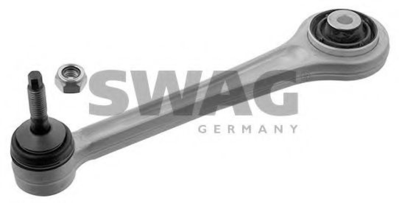 Brat, suspensie roata BMW Seria 5 (E60) (2003 - 2010) SWAG 20 92 1425 piesa NOUA