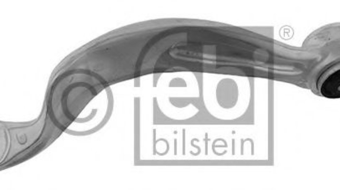 Brat, suspensie roata BMW Seria 5 (E60) (2003 - 2010) FEBI BILSTEIN 32611 piesa NOUA
