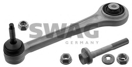 Brat, suspensie roata BMW Seria 5 (E60) (2003 - 2010) SWAG 20 94 0576 piesa NOUA