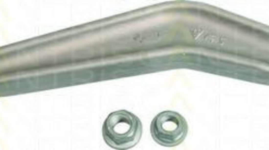 Brat, suspensie roata BMW Seria 5 (E60) (2003 - 2010) TRISCAN 8500 11540 piesa NOUA