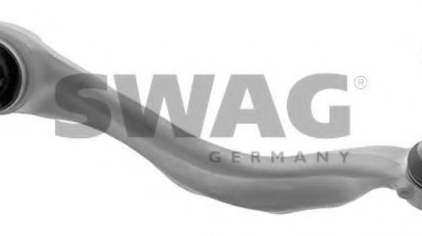 Brat, suspensie roata BMW Seria 5 (F10, F18) (2009 - 2016) SWAG 20 93 9980 piesa NOUA