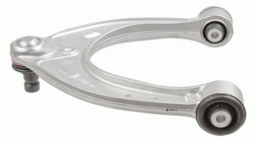 Brat, suspensie roata BMW Seria 5 (F10, F18) (2009 - 2016) LEMFÖRDER 37463 01 piesa NOUA