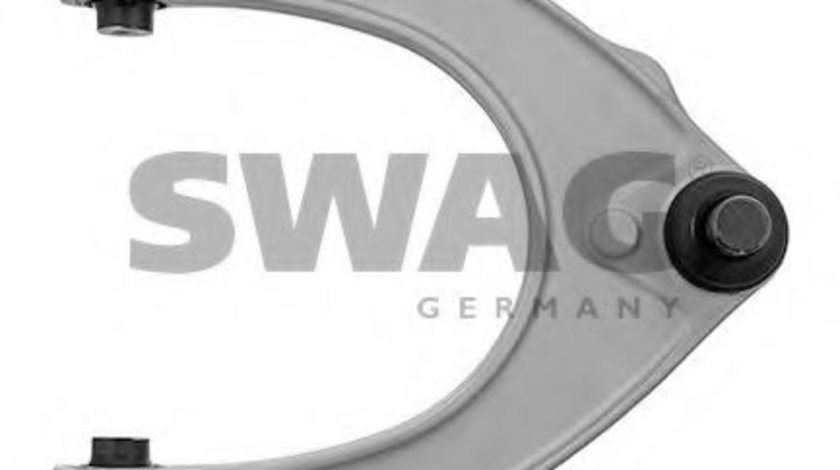 Brat, suspensie roata BMW Seria 5 (F10, F18) (2009 - 2016) SWAG 20 93 8000 piesa NOUA
