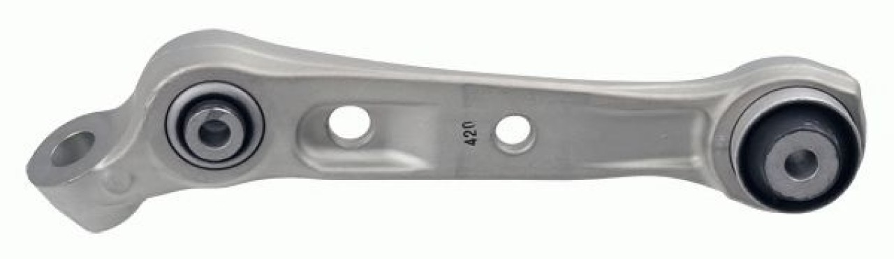 Brat, suspensie roata BMW Seria 5 Gran Turismo (F07) (2009 - 2016) LEMFÖRDER 37342 01 piesa NOUA
