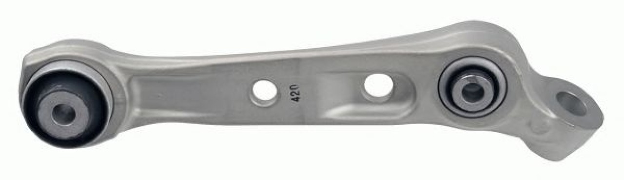 Brat, suspensie roata BMW Seria 5 Gran Turismo (F07) (2009 - 2016) LEMFÖRDER 37343 01 piesa NOUA