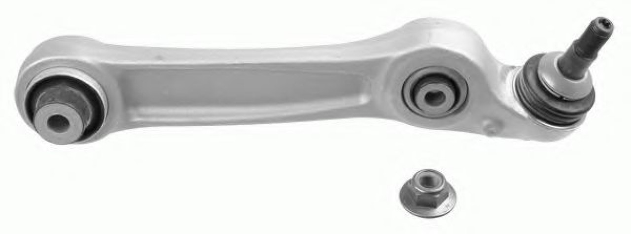Brat, suspensie roata BMW Seria 5 Gran Turismo (F07) (2009 - 2016) LEMFÖRDER 36217 01 piesa NOUA