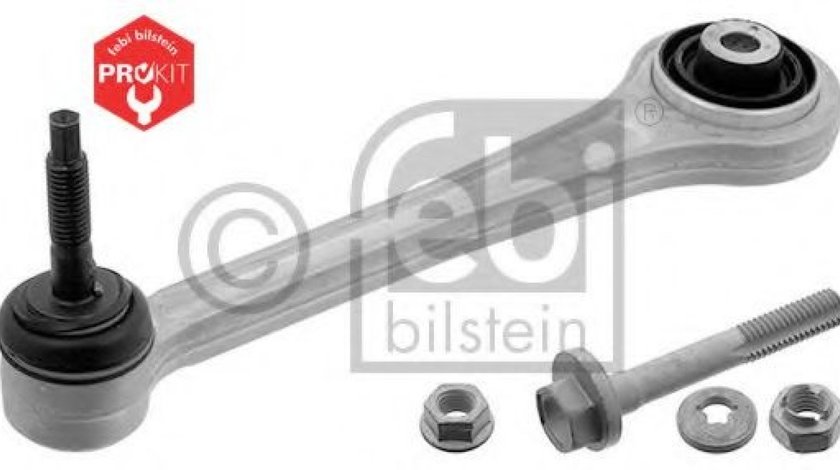 Brat, suspensie roata BMW Seria 5 Touring (E39) (1997 - 2004) FEBI BILSTEIN 40575 piesa NOUA