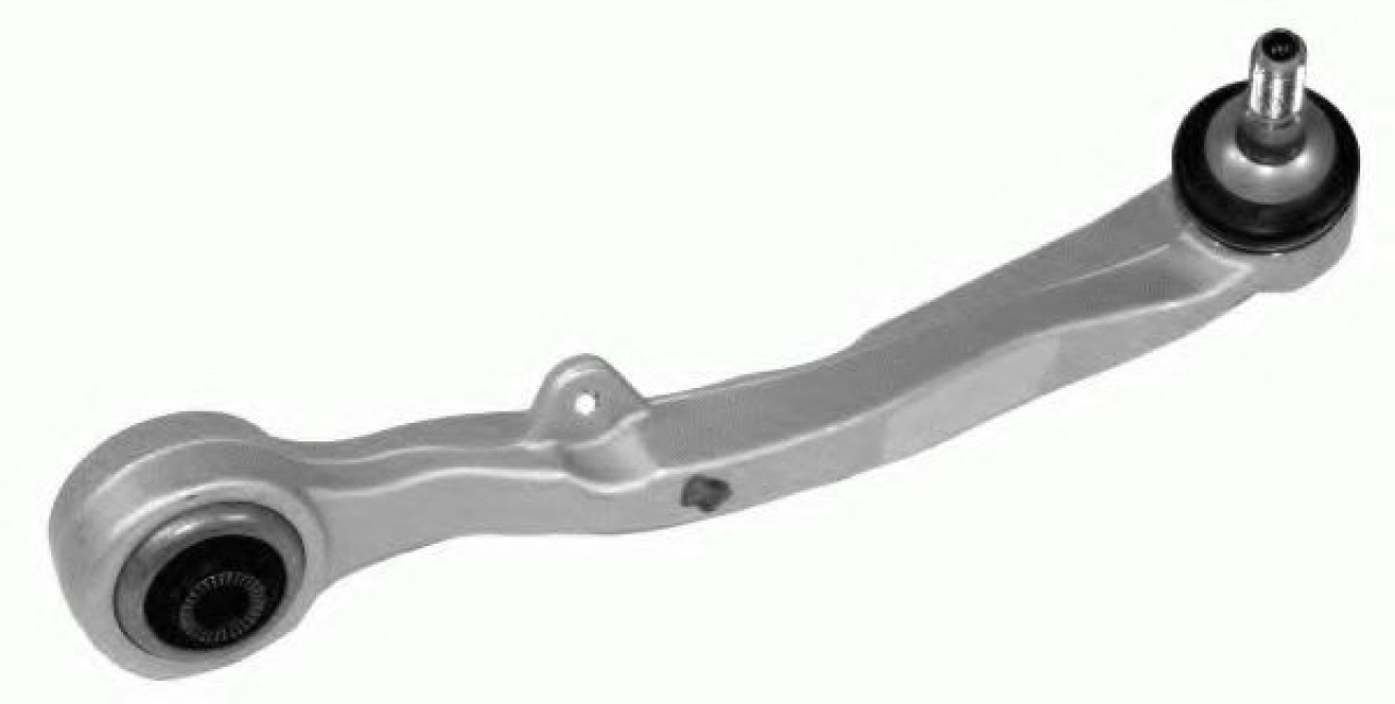 Brat, suspensie roata BMW Seria 5 Touring (E61) (2004 - 2010) LEMFÖRDER 27139 02 piesa NOUA