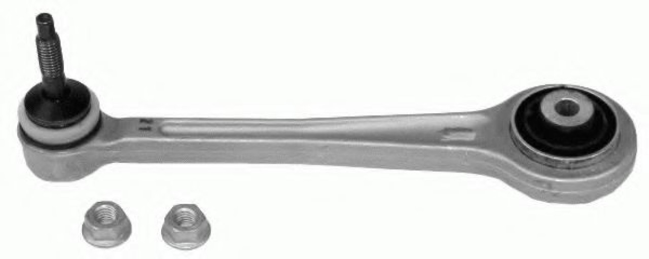 Brat, suspensie roata BMW Seria 5 Touring (E61) (2004 - 2010) LEMFÖRDER 25855 02 piesa NOUA