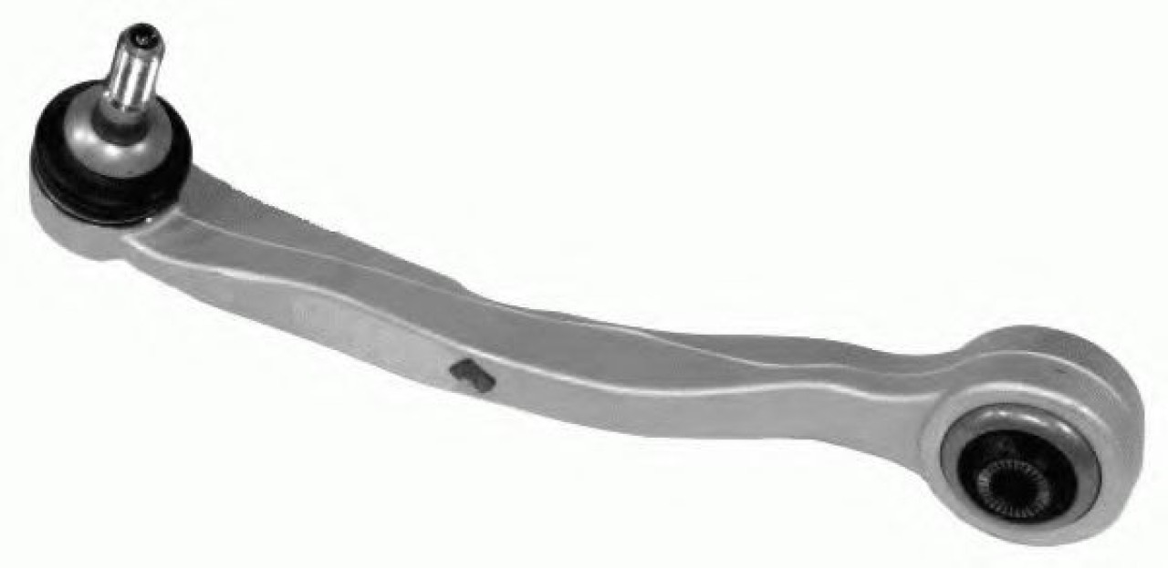 Brat, suspensie roata BMW Seria 5 Touring (E61) (2004 - 2010) LEMFÖRDER 27138 02 piesa NOUA
