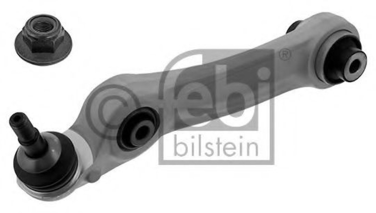 Brat, suspensie roata BMW Seria 5 Touring (F11) (2010 - 2016) FEBI BILSTEIN 43761 piesa NOUA