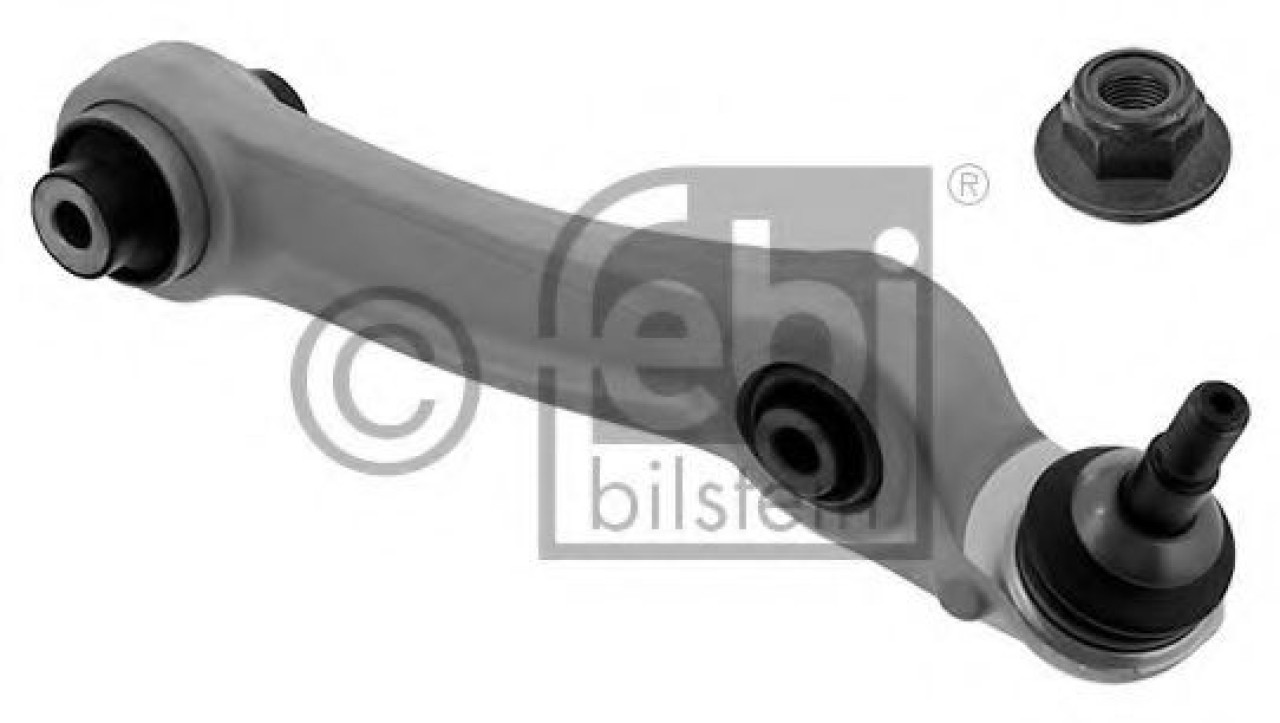 Brat, suspensie roata BMW Seria 5 Touring (F11) (2010 - 2016) FEBI BILSTEIN 43762 piesa NOUA