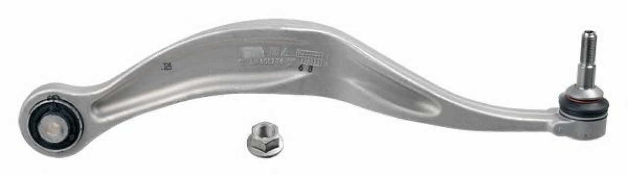 Brat, suspensie roata BMW Seria 5 Touring (F11) (2010 - 2016) LEMFÖRDER 37346 01 piesa NOUA