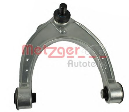Brat, suspensie roata BMW Seria 5 Touring (F11) (2010 - 2016) METZGER 58082908 piesa NOUA