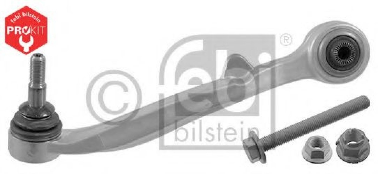 Brat, suspensie roata BMW Seria 6 Cabriolet (E64) (2004 - 2010) FEBI BILSTEIN 40371 piesa NOUA