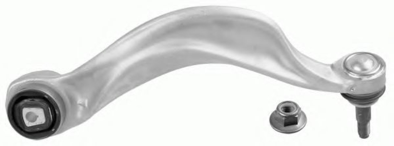 Brat, suspensie roata BMW Seria 6 Cabriolet (F12) (2011 - 2016) LEMFÖRDER 36211 01 piesa NOUA