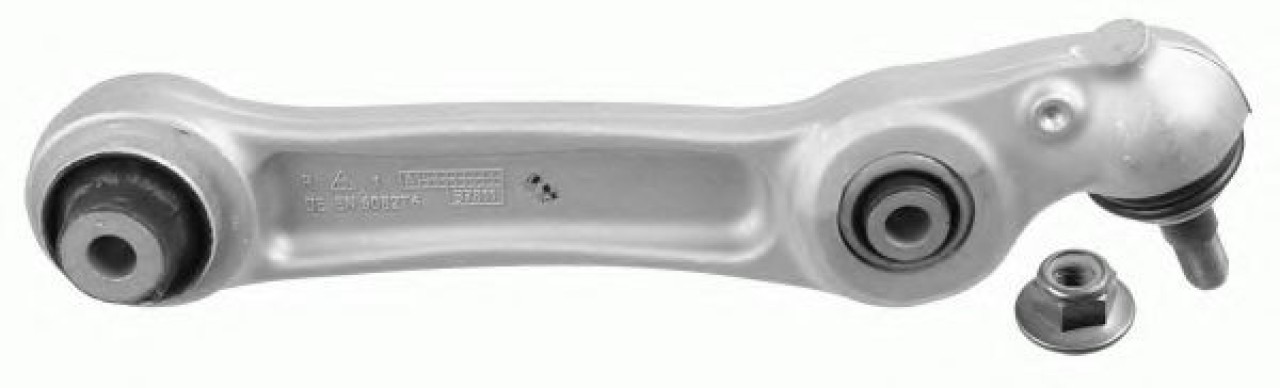 Brat, suspensie roata BMW Seria 6 Cabriolet (F12) (2011 - 2016) LEMFÖRDER 36219 01 piesa NOUA