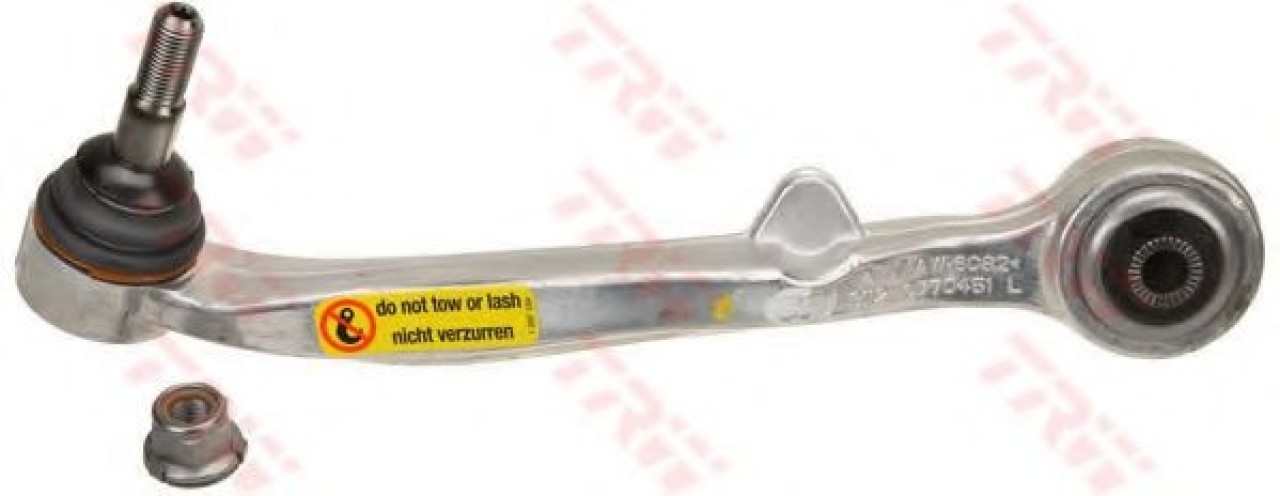 Brat, suspensie roata BMW Seria 6 (E63) (2004 - 2010) TRW JTC1010 piesa NOUA