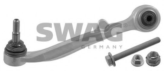 Brat, suspensie roata BMW Seria 6 (E63) (2004 - 2010) SWAG 20 94 0371 piesa NOUA