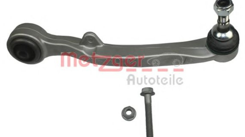 Brat, suspensie roata BMW Seria 6 (E63) (2004 - 2010) METZGER 58019902 piesa NOUA