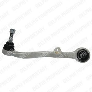 Brat, suspensie roata BMW Seria 6 (E63) (2004 - 2010) DELPHI TC1322 piesa NOUA