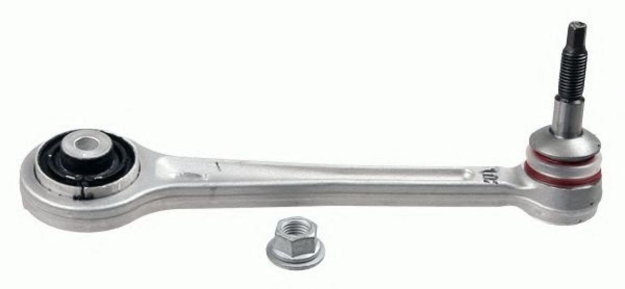 Brat, suspensie roata BMW Seria 6 (E63) (2004 - 2010) LEMFÖRDER 37351 01 piesa NOUA