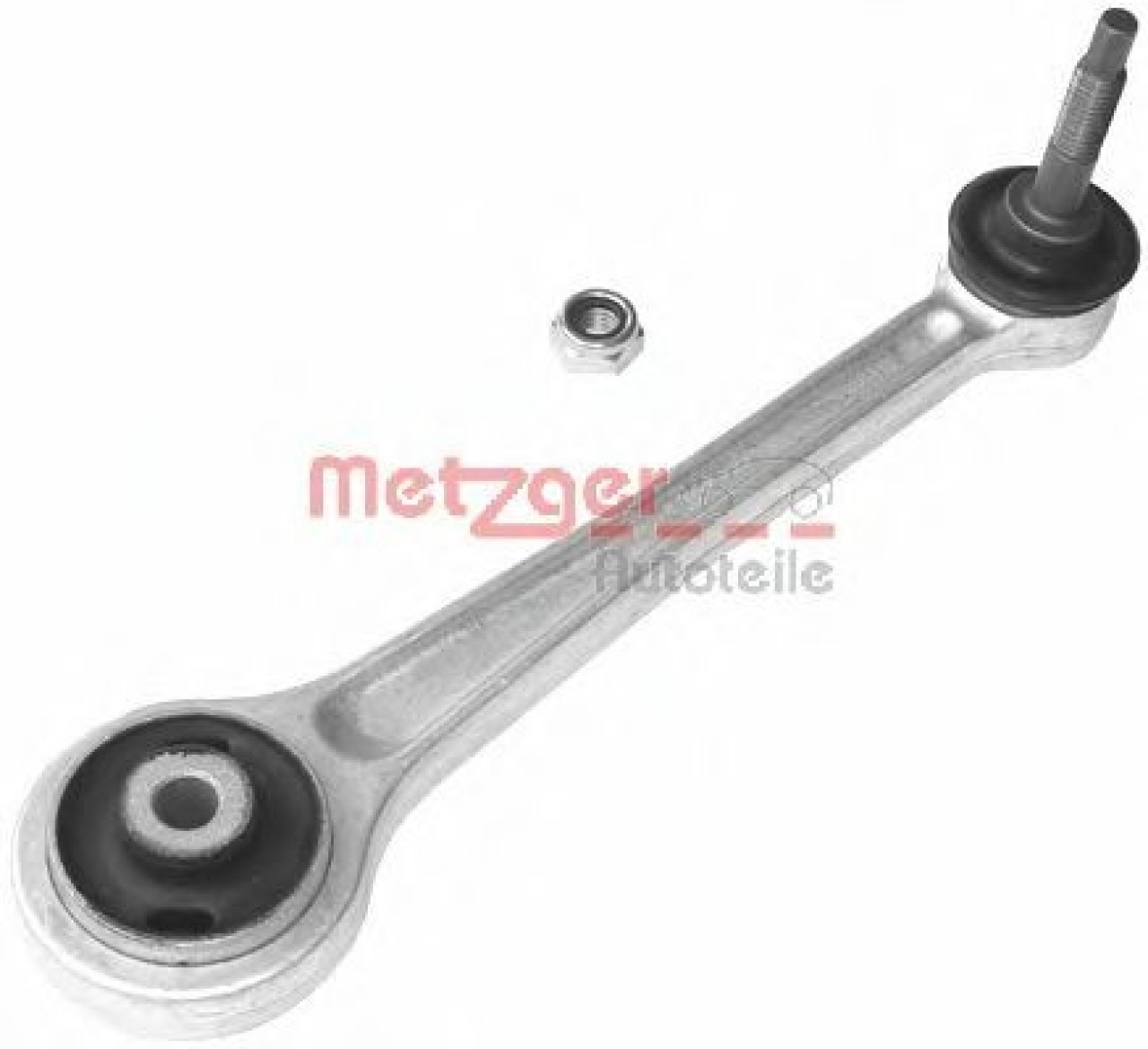 Brat, suspensie roata BMW Seria 7 (E38) (1994 - 2001) METZGER 58018709 piesa NOUA