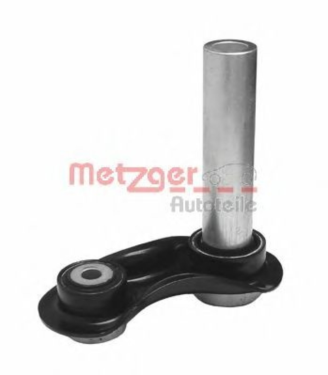 Brat, suspensie roata BMW Seria 7 (E38) (1994 - 2001) METZGER 58015809 piesa NOUA