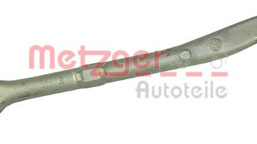 Brat, suspensie roata BMW Seria 7 (E38) (1994 - 2001) METZGER 58016702 piesa NOUA