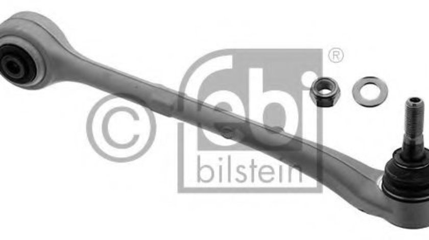 Brat, suspensie roata BMW Seria 7 (E38) (1994 - 2001) FEBI BILSTEIN 11822 piesa NOUA