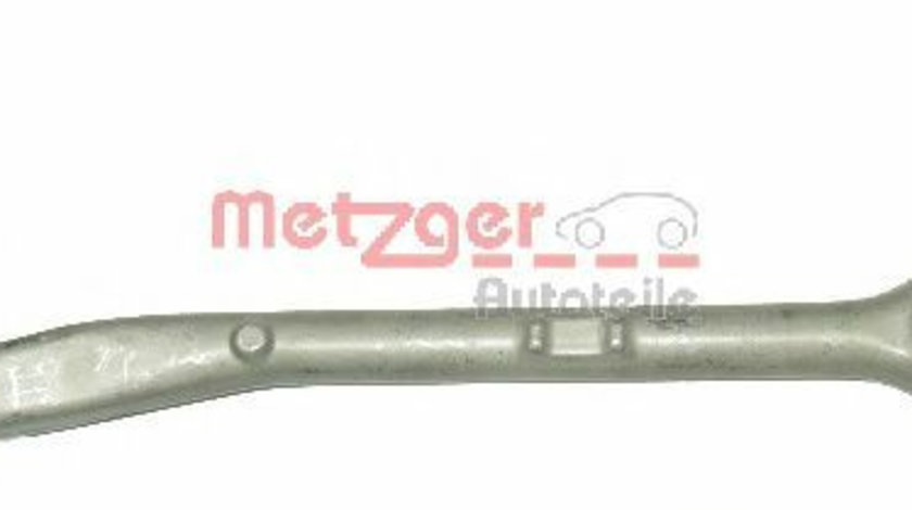 Brat, suspensie roata BMW Seria 7 (E38) (1994 - 2001) METZGER 58016801 piesa NOUA