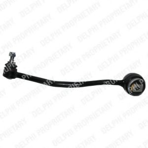 Brat, suspensie roata BMW Seria 7 (E38) (1994 - 2001) DELPHI TC968 piesa NOUA