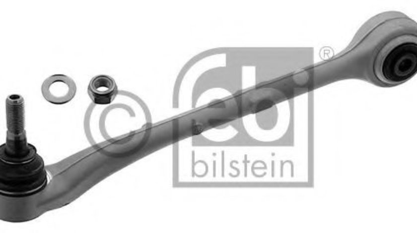 Brat, suspensie roata BMW Seria 7 (E38) (1994 - 2001) FEBI BILSTEIN 11821 piesa NOUA