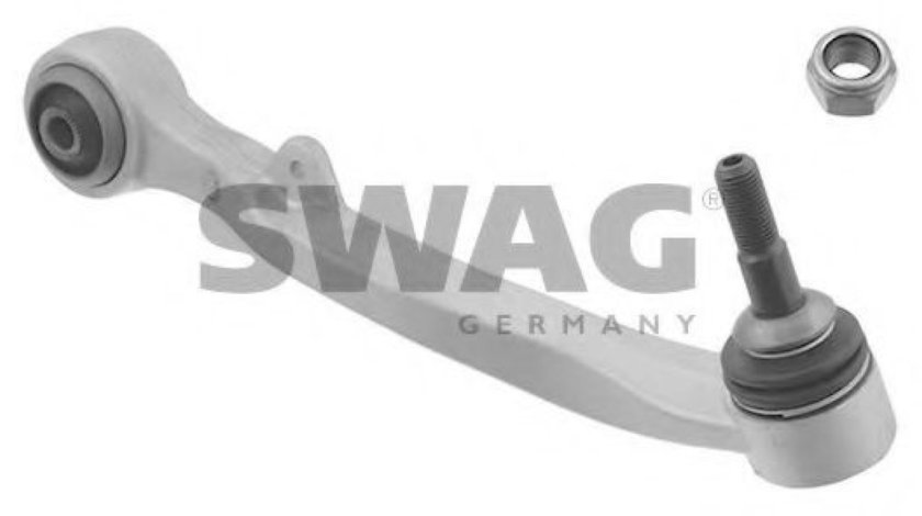 Brat, suspensie roata BMW Seria 7 (E65, E66, E67) (2001 - 2009) SWAG 20 92 1514 piesa NOUA