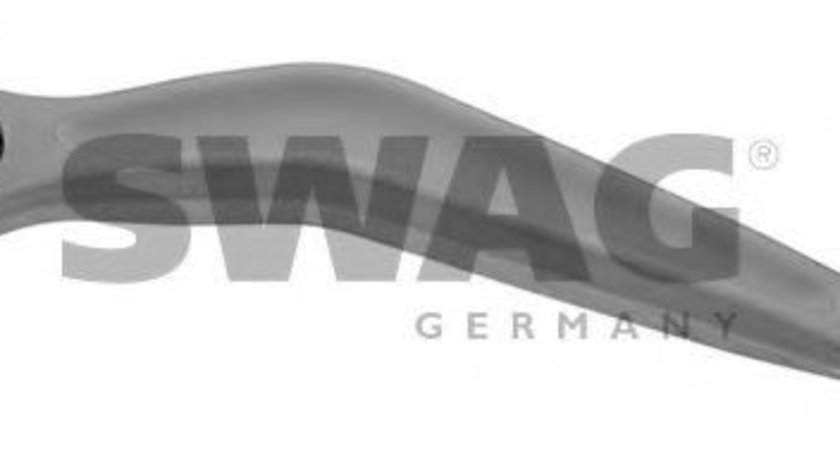 Brat, suspensie roata BMW Seria 7 (E65, E66, E67) (2001 - 2009) SWAG 20 92 8294 piesa NOUA