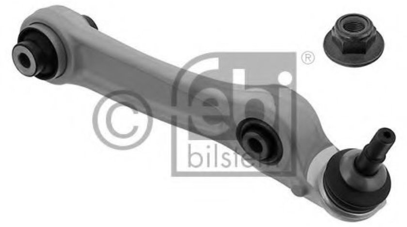 Brat, suspensie roata BMW Seria 7 (F01, F02, F03, F04) (2008 - 2015) FEBI BILSTEIN 43758 piesa NOUA