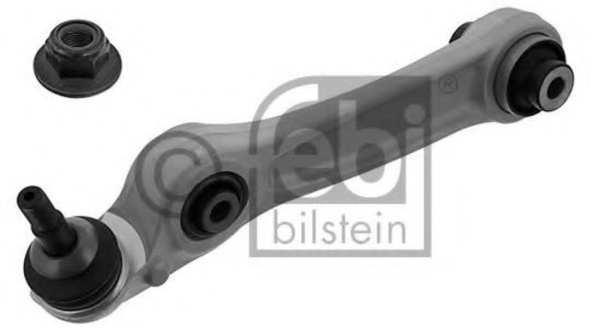 Brat, suspensie roata BMW Seria 7 (F01, F02, F03, F04) (2008 - 2015) FEBI BILSTEIN 43757 piesa NOUA