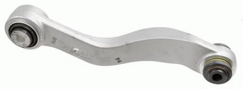 Brat, suspensie roata BMW Seria 7 (F01, F02, F03, F04) (2008 - 2015) LEMFÖRDER 37709 01 piesa NOUA